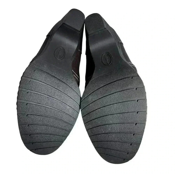 Croft & Barrow Ortholite women's shoes brown size 8 Med Comfort The Inside Out - Picture 8 of 15